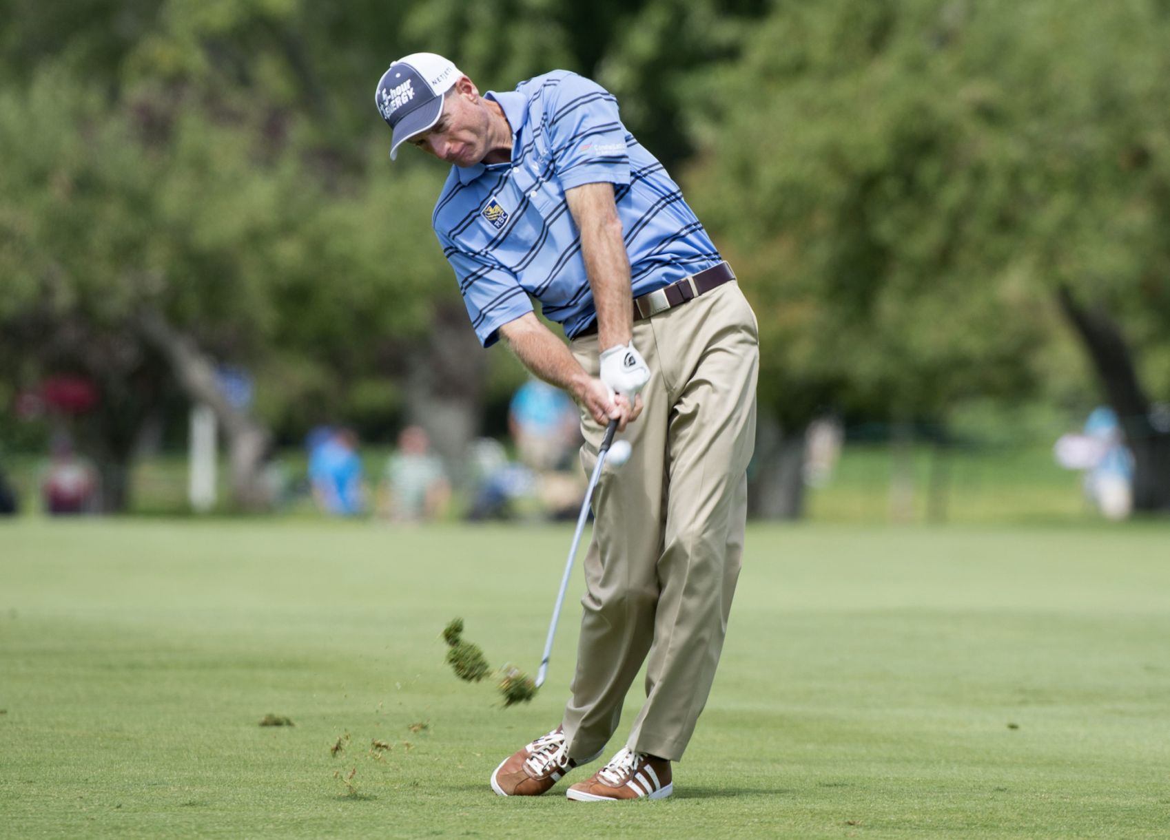 Jim Furyk